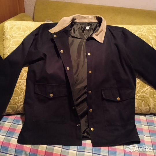 Мужские вещи пакетом 46 48 размер
