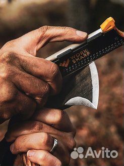 Точилка ручная work sharp wsgps