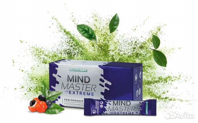 Лр для энергии