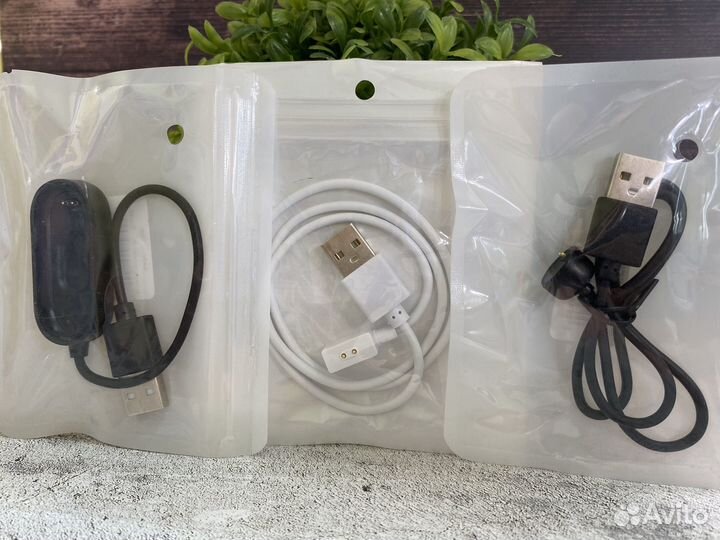 Зарядка для smart часов