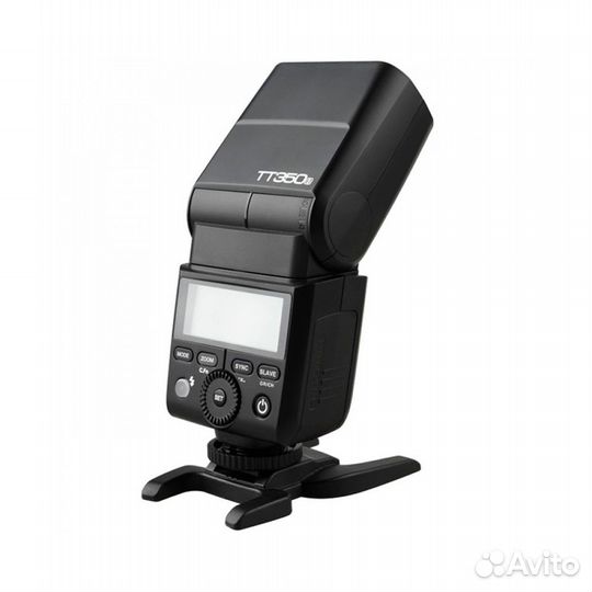 Фотовспышка Godox ThinkLite TT350S TTL для Sony
