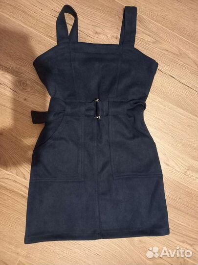 Сарафан для девочки