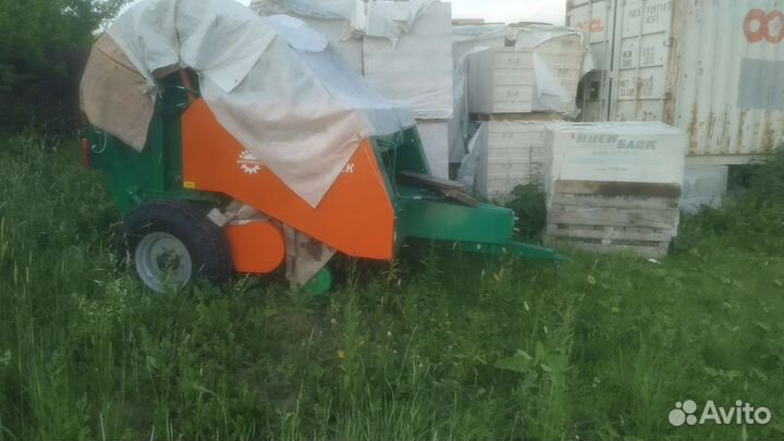 Трактор МТЗ (Беларус) 82.1, 2003