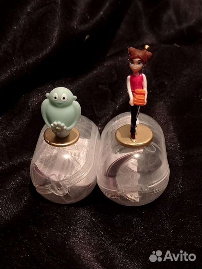 Тор Человек паук Локи стиратели