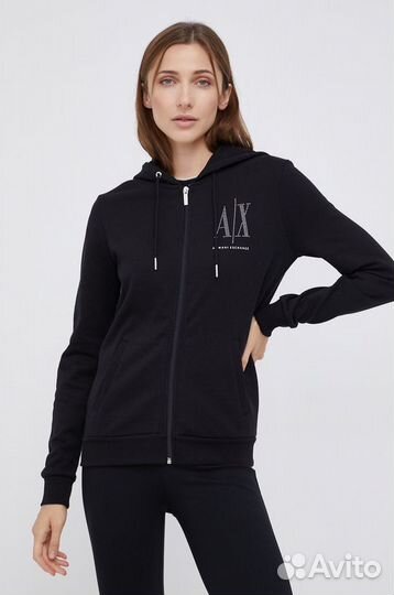 Костюм Armani Exchange