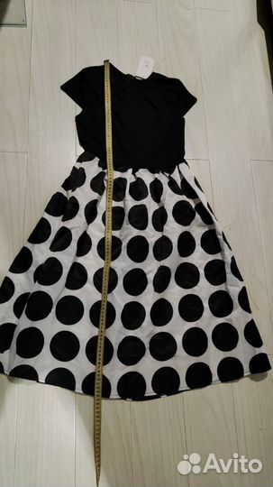 Платье женское м