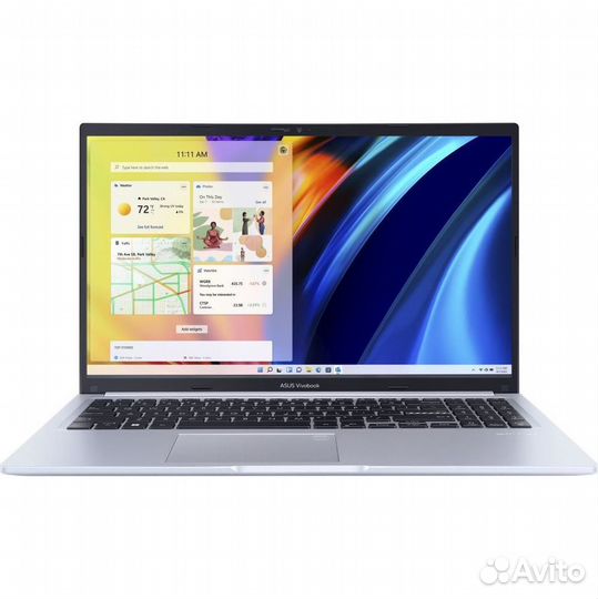 Ноутбук Asus VivoBook 15.6