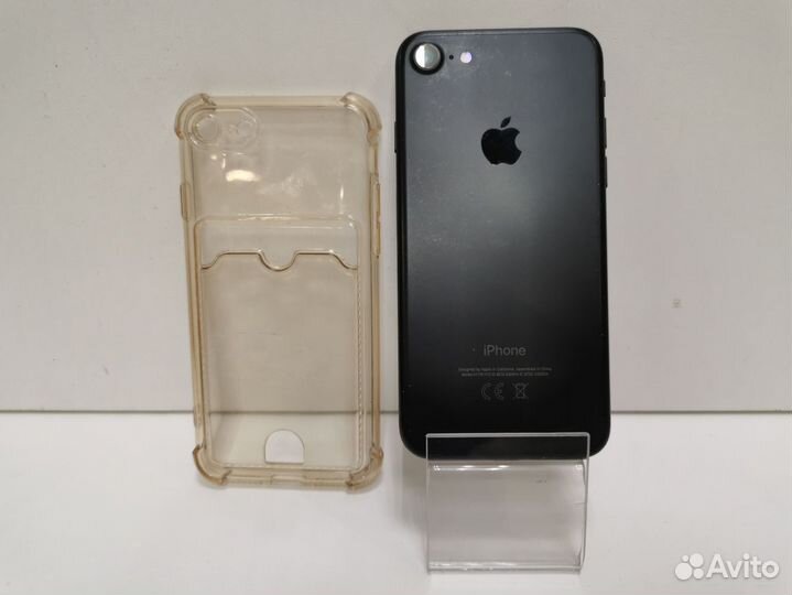 Мобильный телефон Apple iPhone 7 2/32 GB