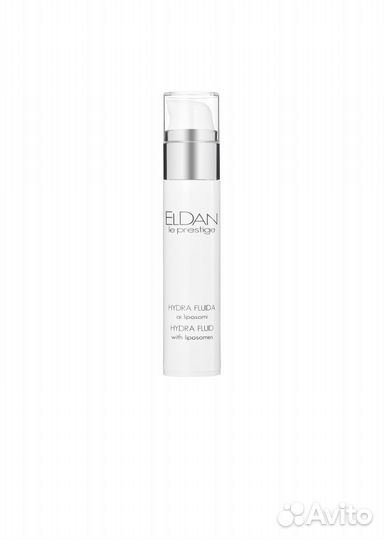 Сыворотка eldan cosmetics 50 мл, Италия