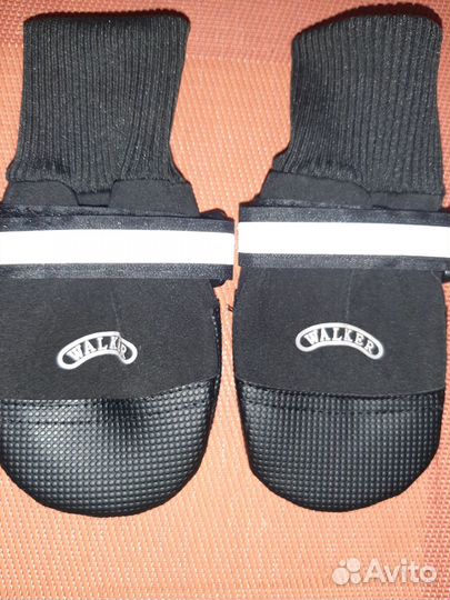 Обувь для крупных собак Дог Шус, Ferplast, Италия