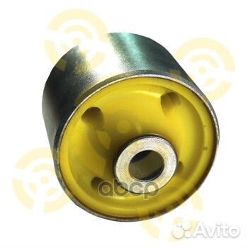 Полиуретановый сайлентблок 23063513 Точка Опоры