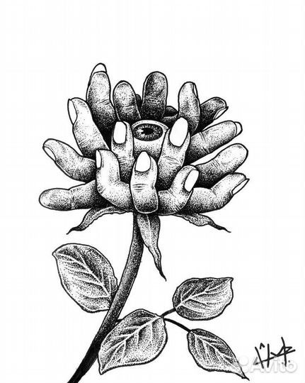 Тату за расходники