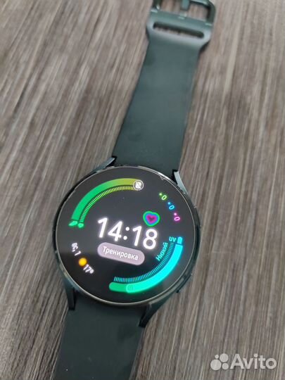 Samsung galaxy watch 4