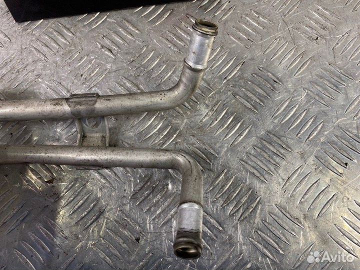 Патрубок системы охлаждения Volkswagen Golf MK6