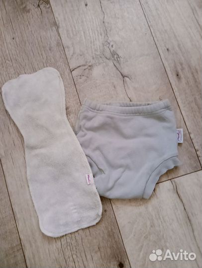 Тренировочные шортики mamalino