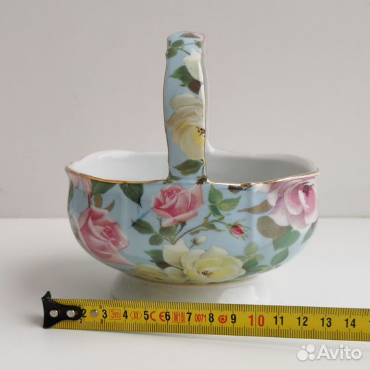 Конфетница Royal Crown