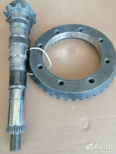 Главная пара 4.1 М-2141