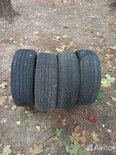 Matador MP 47 Hectorra 3 195/55 R16 91