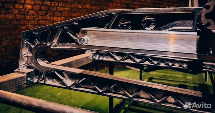 Листогиб Germеs