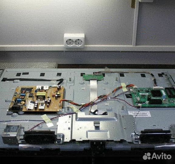 Ремонт телевизоров телемастер на дому