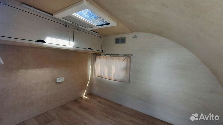 Прицеп Каменскавто 813302-2Е24, 2020