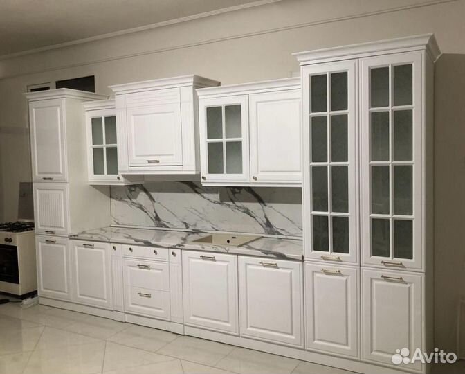 Кухонная гарнитура