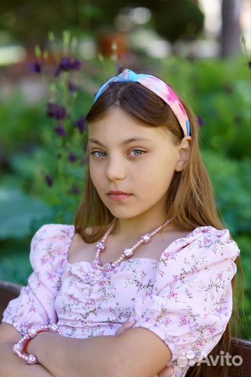 Фотограф Polina Panova