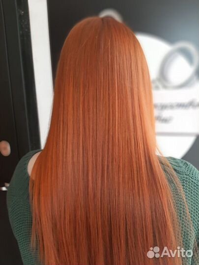 Парикмахер универсал