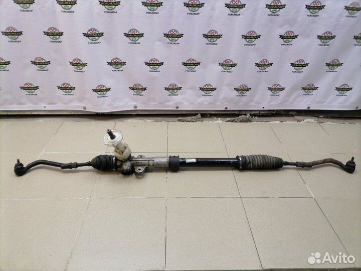 Рулевая рейка Kia Sportage 2010-2015