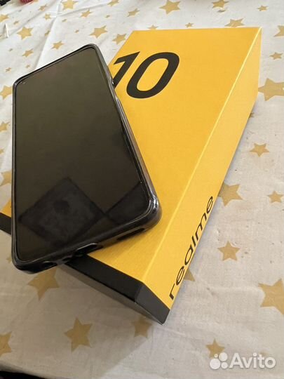realme 10, 8/128 ГБ