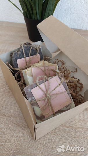 Подарочный набор
