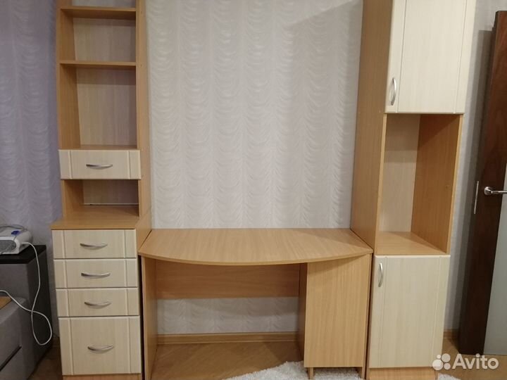 Детская мебель
