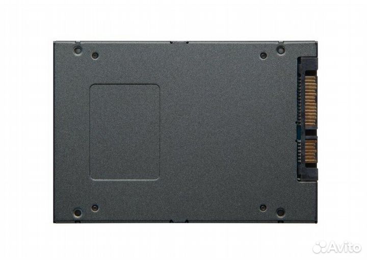 960 гб SSD накопитель Kingston A400