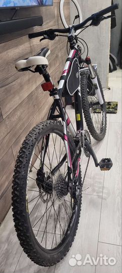 Горный велосипед Jamis Durango Comp