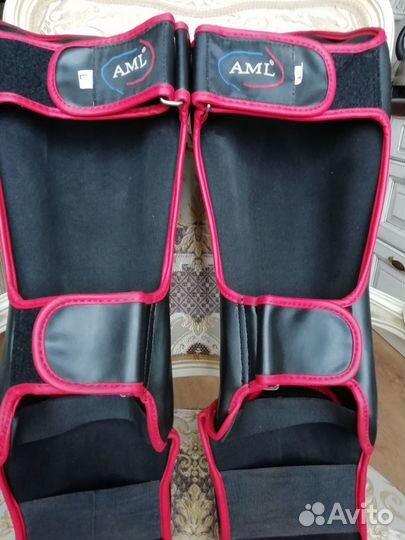 Защита для ног aml