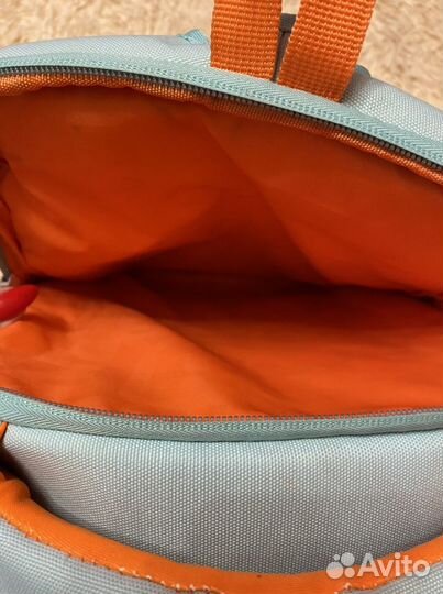 Рюкзак ранец школьный grizzly