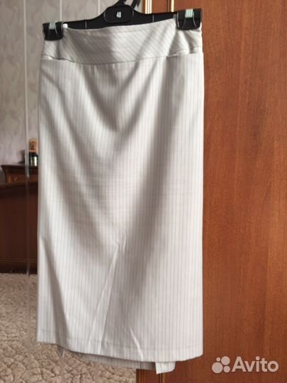 Костюм тройка женский