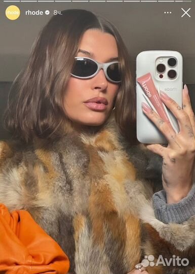 Чехол для iPhone