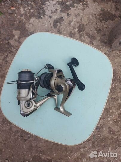 Катушка для спиннинга