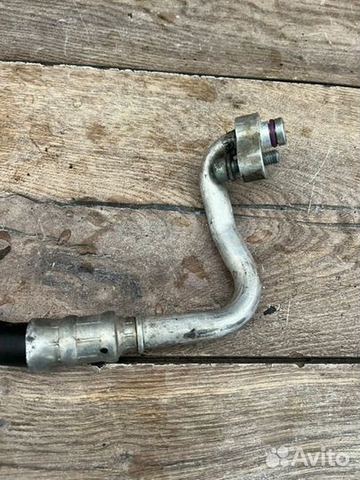 Трубка кондиционера Audi 3 8P 1.8 2008