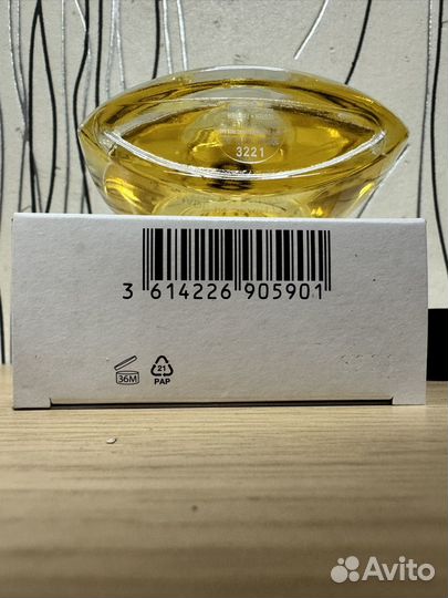Burberry for men тестер 100 мл
