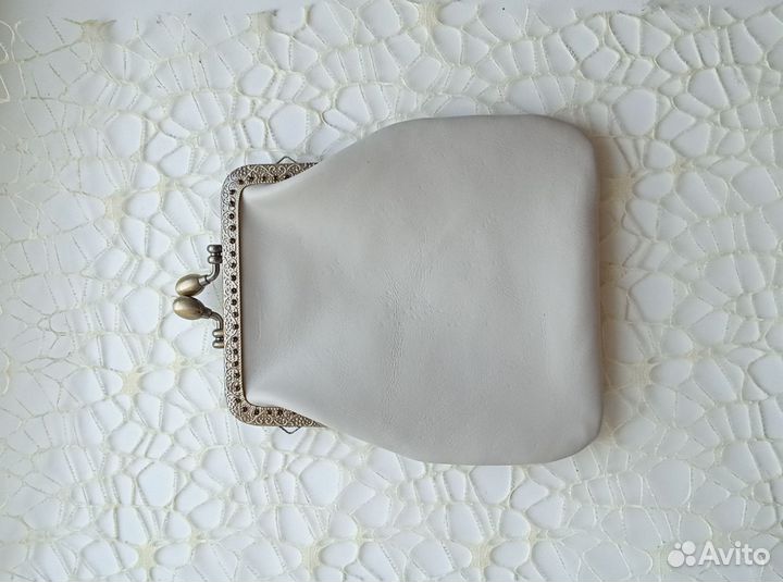 Сумка женская маленькая