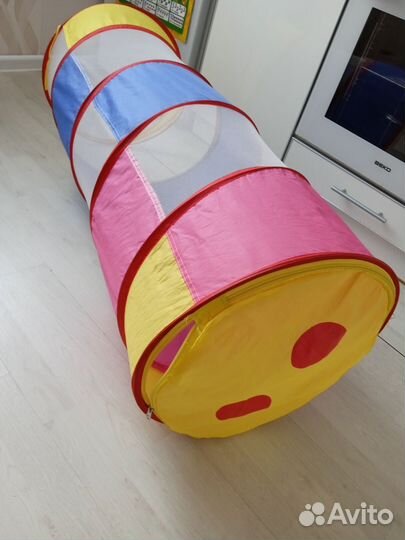 Детская игровая палатка