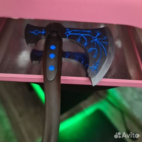 3D печать / Литьё в мановакуумной камере