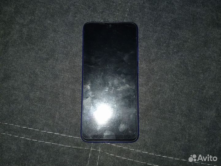 Xiaomi Redmi 9C (NFC), 2/32 ГБ