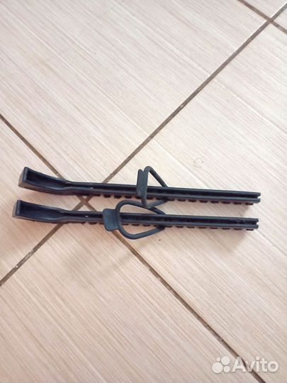 Чехлы для лезвий коньков