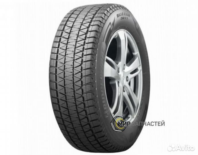 Bridgestone Blizzak DM-V3 265/70 R15 112R