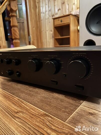Усилитель pioneer A 401