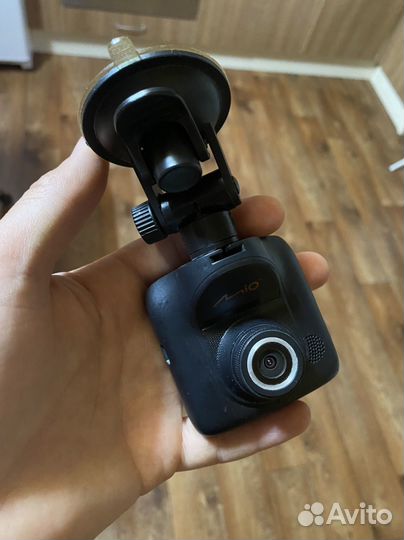 Видеорегистратор mio 536