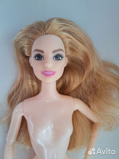 Кукла барби